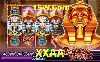 Experiência VIP XXAA