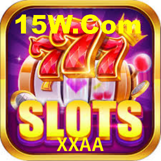 XXAA App Interface